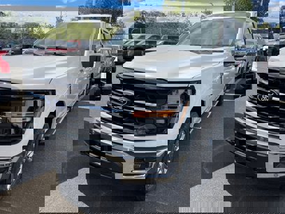 New 2024 Ford F150 XLT w/ Equipment Group 303A High