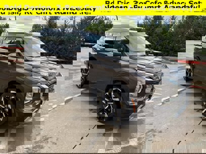 Used 2022 Mitsubishi Outlander SEL