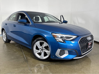 Used 2023 Audi A3 2.0T Premium