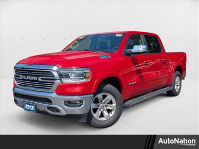 Used 2020 RAM 1500 Laramie