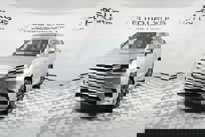 New 2025 Lexus TX 350 FWD