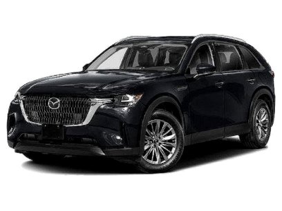 New 2025 MAZDA CX-90 3.3 Turbo w/ Preferred Package