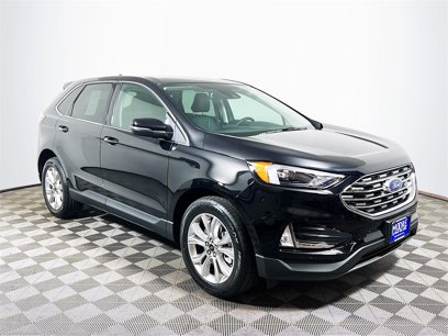 Used 2024 Ford Edge Titanium