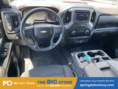 Used 2024 Chevrolet Silverado 3500 W/T w/ WT Convenience Package