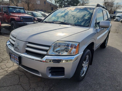 Used 2004 Mitsubishi Endeavor XLS