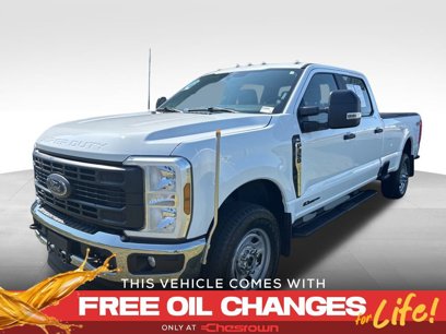 Used 2024 Ford F350 XL w/ XL Driver Assist Package