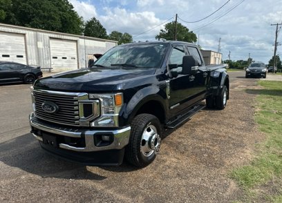 Used 2022 Ford F350 XLT w/ XLT Value Package
