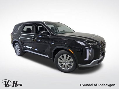New 2025 Hyundai Palisade SEL