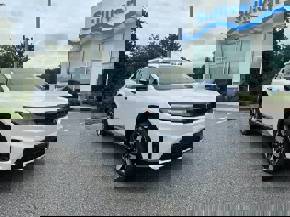 New 2025 Honda Prologue Elite