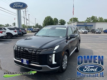 Used 2024 Hyundai Palisade SEL