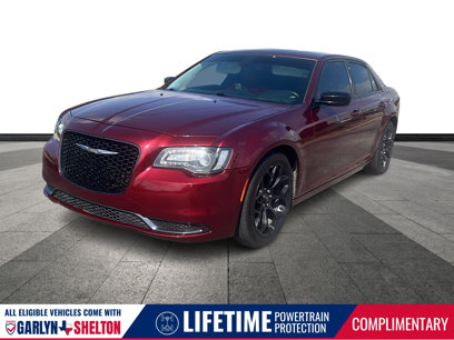 Used 2019 Chrysler 300 Touring w/ Sport Appearance Package