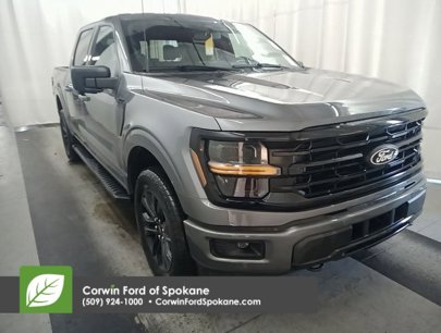 Used 2024 Ford F150 XLT