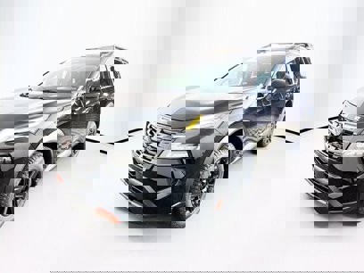 New 2025 Nissan Rogue SV
