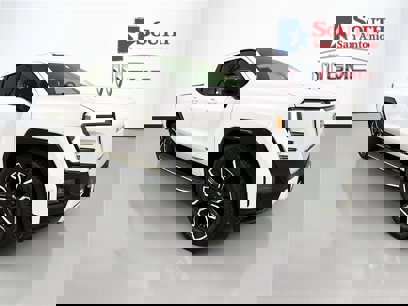 New 2025 GMC Sierra EV Denali