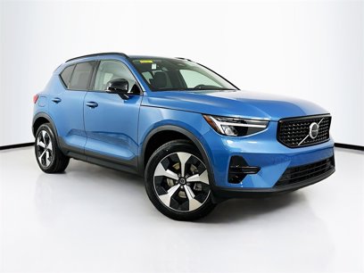 Used 2024 Volvo XC40 B5 Core