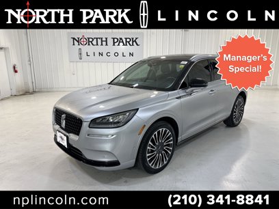 Used 2021 Lincoln Corsair Reserve