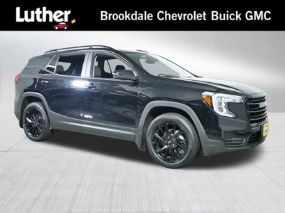 Used 2023 GMC Terrain SLE w/ Driver Convenience Package