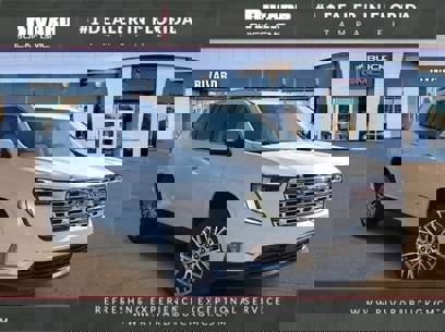 New 2025 GMC Acadia Denali w/ Super Cruise Package