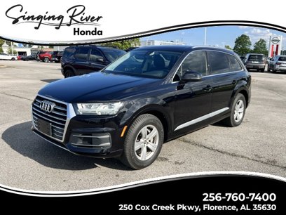 Used 2019 Audi Q7 2.0T Premium Plus