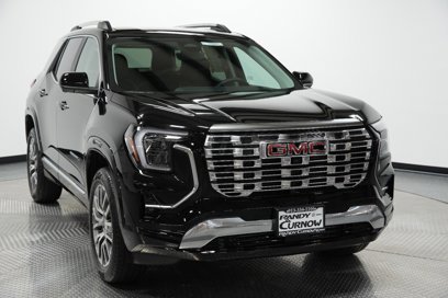 New 2026 GMC Terrain Denali w/ LPO, Floor Liner Package