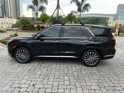 Used 2023 Hyundai Palisade Calligraphy