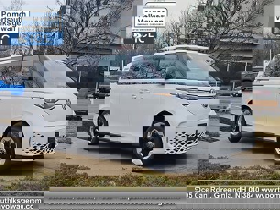 New 2025 Volkswagen ID. Buzz Pro S