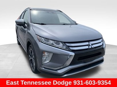 Used 2020 Mitsubishi Eclipse Cross SEL
