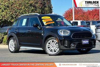 Used 2022 MINI Cooper Countryman