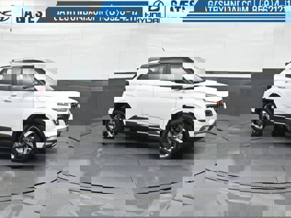 New 2025 Hyundai Venue Limited