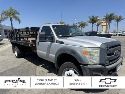 Used 2012 Ford F450 XL