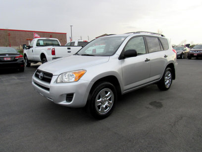 Used 2009 Toyota RAV4 4WD