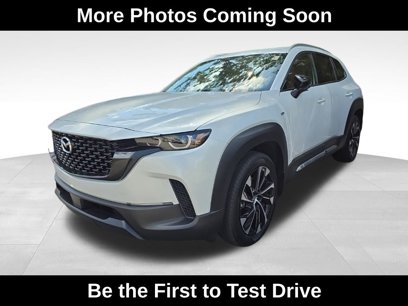 Used 2025 MAZDA CX-50 2.5 Hybrid w/ Premium Plus Pkg