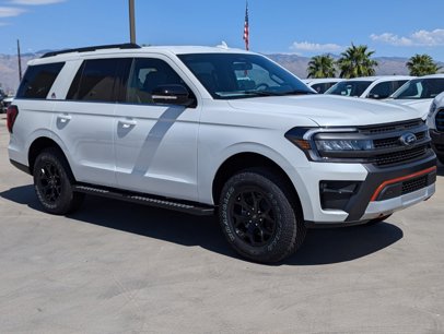 New 2024 Ford Expedition Timberline