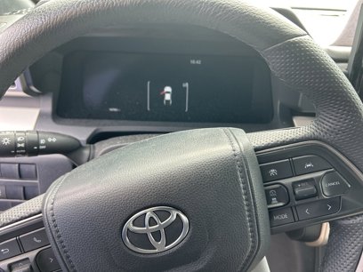Used 2024 Toyota Tacoma TRD Sport