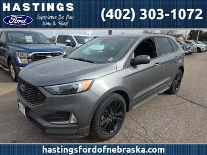 Used 2024 Ford Edge ST-Line