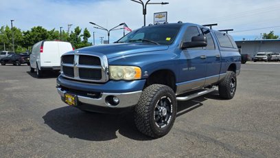 Used 2003 Dodge Ram 3500 Truck ST