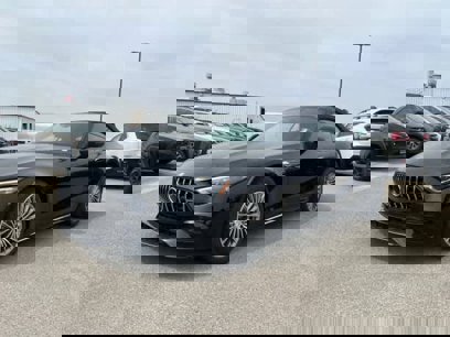 New 2025 Mercedes-Benz SL 43 AMG