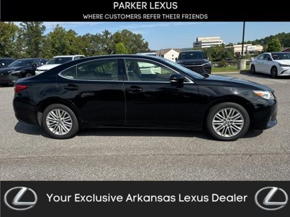Used 2015 Lexus ES 350