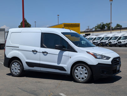 Used 2020 Ford Transit Connect XL