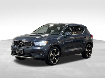 Used 2019 Volvo XC40 T5 Inscription