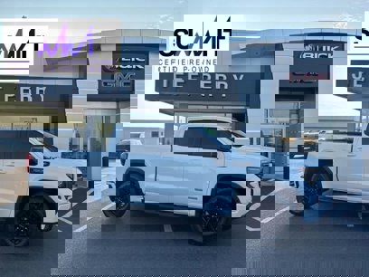 Used 2022 GMC Sierra 1500 Elevation