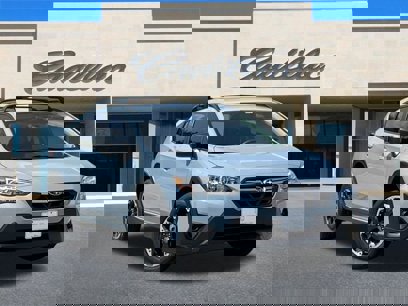 Used 2023 Subaru Crosstrek 2.0i