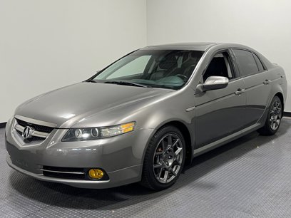 Used 2008 Acura TL Type-S