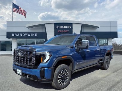 New 2026 GMC Sierra 2500 Denali Ultimate