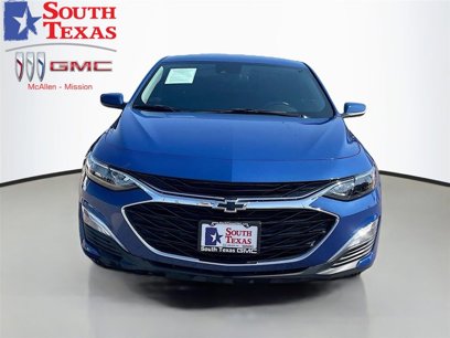 Used 2023 Chevrolet Malibu RS w/ LPO, Floor Liner Package