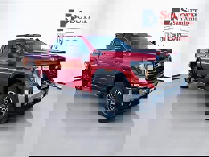 New 2025 GMC Sierra 2500 SLE