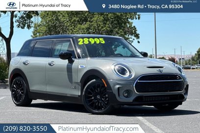 Used 2023 MINI Cooper Clubman S