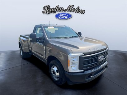 Certified 2023 Ford F350 XL