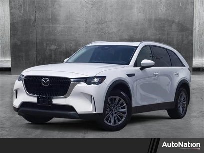 Used 2024 MAZDA CX-90 3.3 Turbo w/ Preferred Package