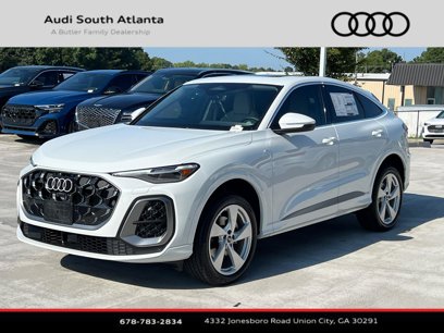 New 2025 Audi Q5 Premium Plus
